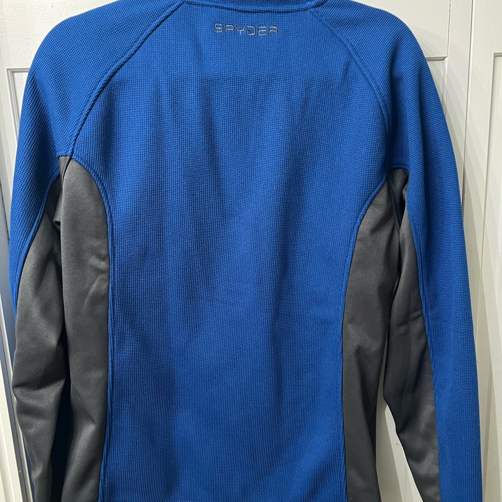 Spyder - Picture 2 of 3